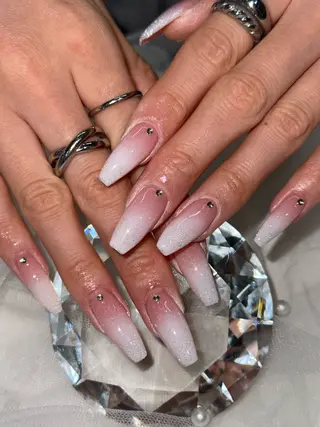 ネイル WOLTOKYO渋谷 yunaのネイルデザイン