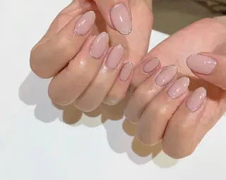 ネイル 鈴木 ひとみのエステ・リラクイメージ