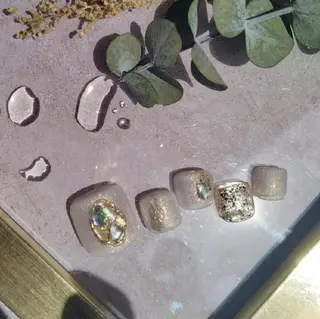 ネイル Nailsalon manoのネイルデザイン