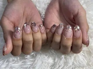 ネイル R’s nailのエステ・リラクイメージ