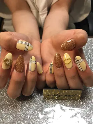 ネイル Mateo Nail Artのネイルデザイン