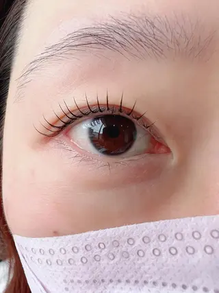 マツエク・マツパ BE DESIGN ビーデザインの眉毛・アイブロウイメージ