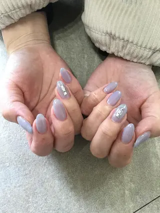 ネイル nailsalon Mimiのネイルデザイン