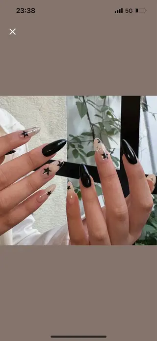 ネイル BIEL /ビエルネイル&まつ毛パーマ所属・中川 智惠のネイルデザイン