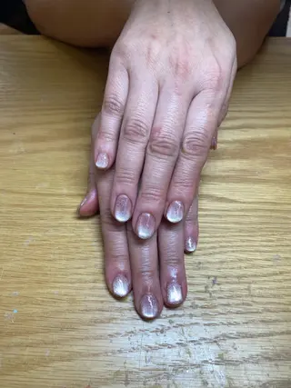 ネイル ネイルサロンエーナインいわき平店所属・松田 久美子のネイルデザイン