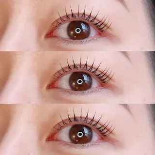 マツエク・マツパ ゆいな 💖のマツエク・マツパデザイン