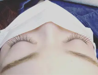 マツエク・マツパ Nemica salon 青葉台所属・MAI yのマツエク・マツパデザイン