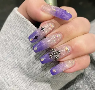 ネイル Welina ♡♡のネイルデザイン