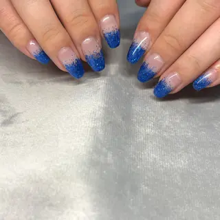 ネイル ネイルサロンLino所属・Shibata Mamiのネイルデザイン