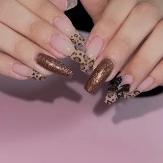 ネイル NAIL303所属・NAIL303 🛼 SHIORIのネイルデザイン