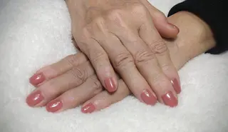 ネイル Nailsalon Latteのネイルデザイン