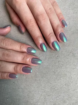 ネイル hyakutake itsumiのネイルデザイン