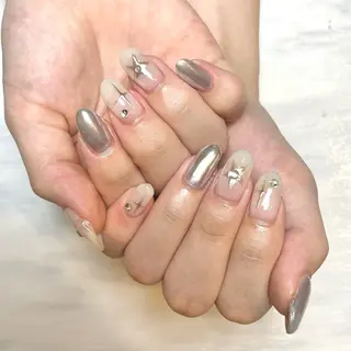ネイル Nail Room uimのネイルデザイン