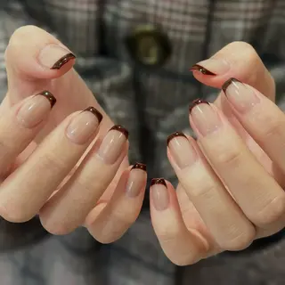 ネイル reika .のネイルデザイン