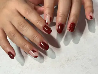 ネイル EASTHAM 後藤百香のネイルデザイン