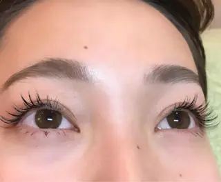 マツエク・マツパ HUR-RAH所属・HUR-RAH Haruyoのマツエク・マツパデザイン