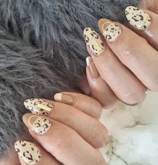 ネイル Nailsalon G.S.F Hisaのネイルデザイン