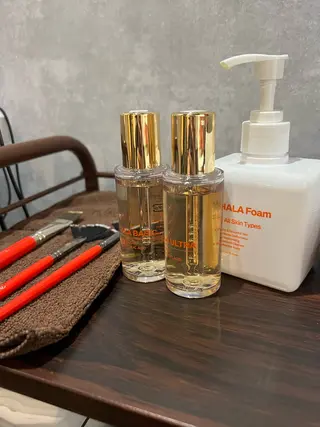 ぷるる 神崎のエステ・リラクイメージ