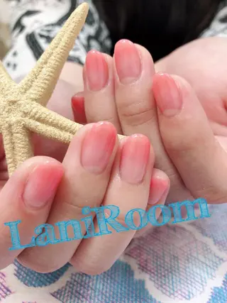 ネイル LaniRoom所属・Lani Roomのネイルデザイン
