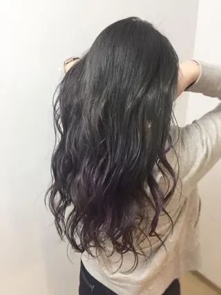 ロング カラー 髙田 健治 (ケンジ)のその他イメージ