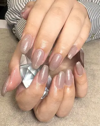 ネイル LinoTino nailのネイルデザイン