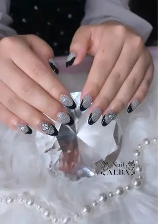ネイル 栗原 蒼生のネイルデザイン