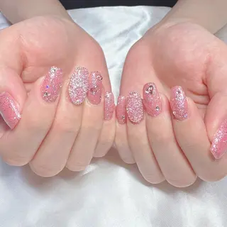 ネイル Cocorium_ sasakiのネイルデザイン