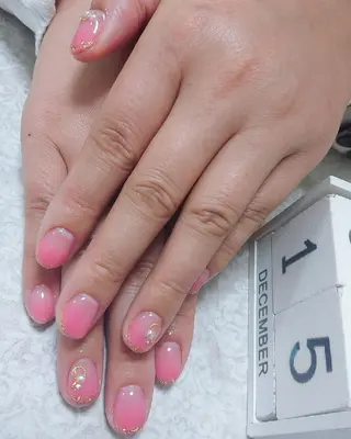 ネイル JEWEL nailのネイルデザイン