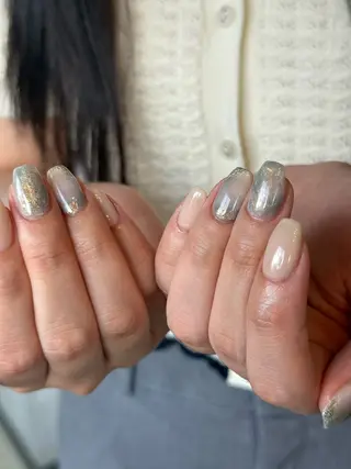 ネイル rroom所属・rroom rinaのネイルデザイン