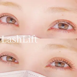 マツエク・マツパ anocharm🫧 ami［店長］のマツエク・マツパデザイン