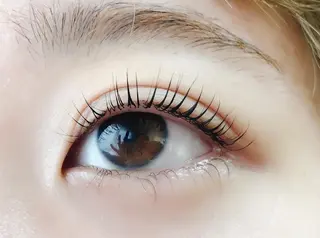 マツエク・マツパ itoro所属・WAKUDA MOEMIのマツエク・マツパデザイン