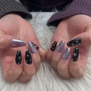 ネイル WOLTOKYO 渋谷/RIAのネイルデザイン