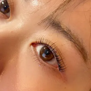 マツエク・マツパ クレセント 中岫のマツエク・マツパデザイン