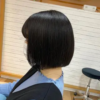 ショート 荒木 たけるのヘアスタイル