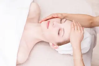 Natural Cotton🍀所属・ナチュラル コットンのエステ・リラクイメージ