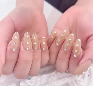 ネイル FLY Nail Salonのネイルデザイン