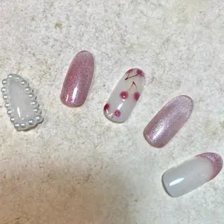 ネイル nailsalon ICHIのネイルデザイン