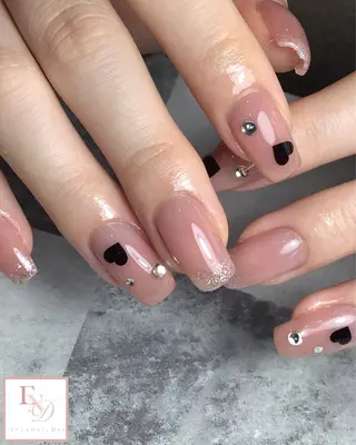ネイル Nail Day 西院店のネイルデザイン