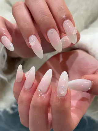 ネイル 🦋sana🦋 似合わせカット✁のヘアスタイル