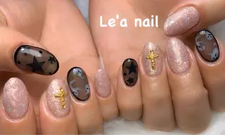 ネイル 'mm所属・'mm  (ミリ) ＭＡＮＡＭＩのネイルデザイン