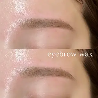 アイブロウ eight misaki🦋のマツエク・マツパデザイン