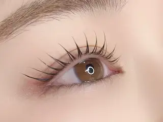 マツエク・マツパ 🩵HARUHI 京都Two🩵のマツエク・マツパデザイン