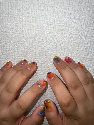 ネイル nail salon Milimiliのその他イメージ