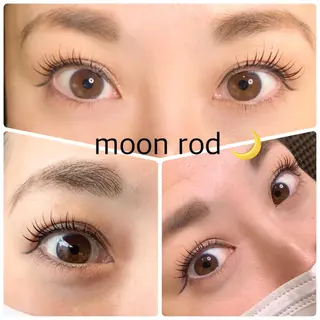 マツエク・マツパ 平本 清夏のマツエク・マツパデザイン