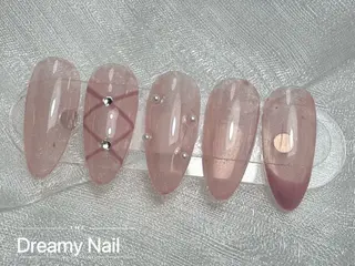 ネイル ⭐️Dreamy Nail⭐️のネイルデザイン