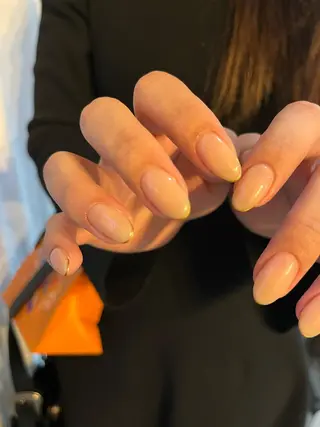 ネイル Etel -atelier-のネイルデザイン