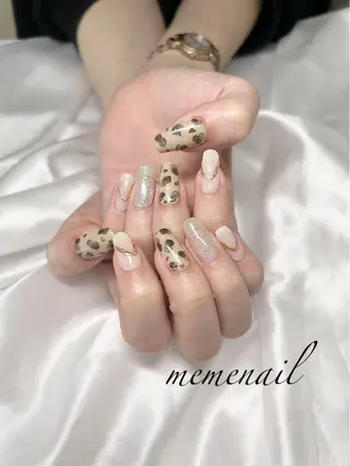 ネイル Noguchi Megumiのその他イメージ