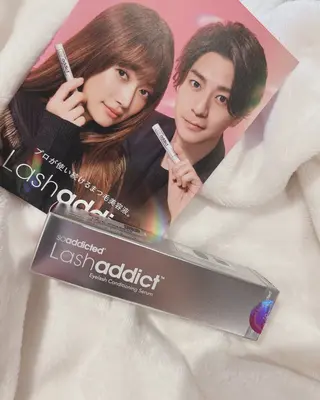 マツエク・マツパ tote. misakiのマツエク・マツパデザイン