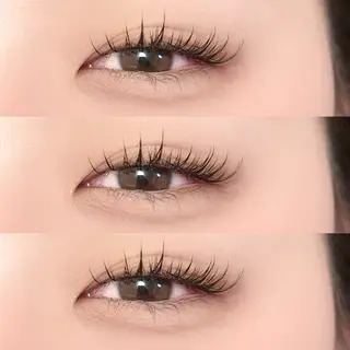 マツエク・マツパ maimi 〖天神Lino店〗のマツエク・マツパデザイン