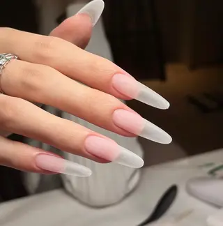 ネイル St.nail momoのネイルデザイン